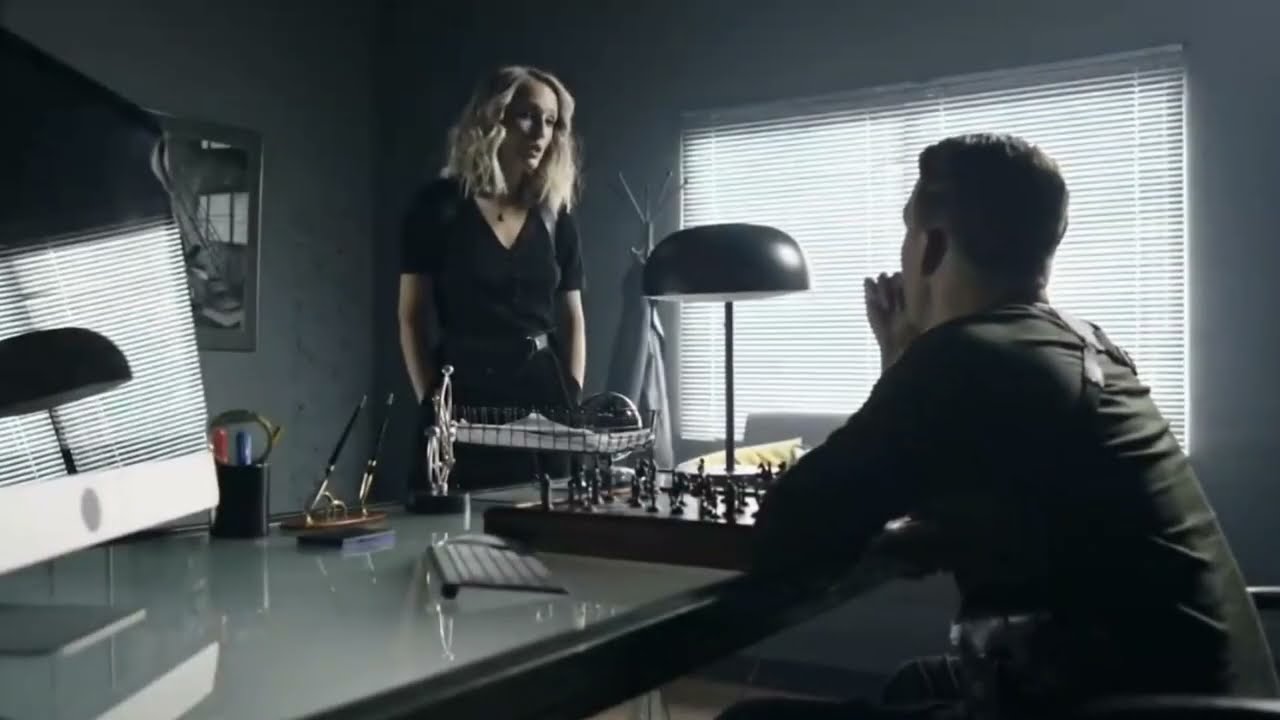 Романовский & Васильева || В самое сердце