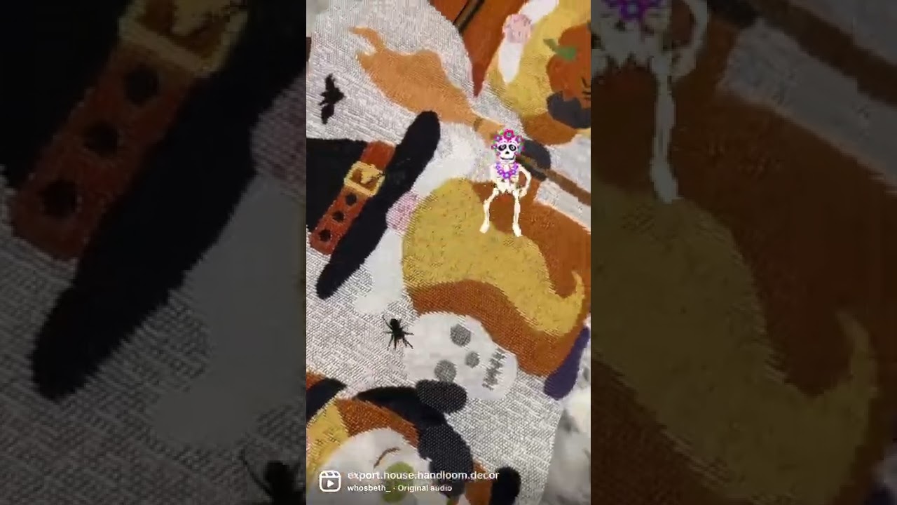 Halloween Party latest 2022 Home Decor Furnishing items Wholesale