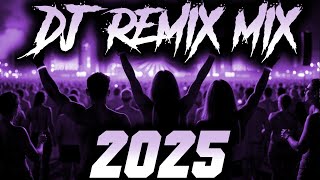 Download lagu DJ REMIX 2025 - Remixes & Mashups of Popular Songs 2025 | DJ Remix Song Club Music Disco DJ Mix 2024