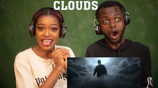 TRASH or PASS! NF ( CLOUDS ) [REACTION!!!]