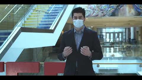 Flip your perspective and change your perception | Andy Wehmeyer | TEDxLFHS