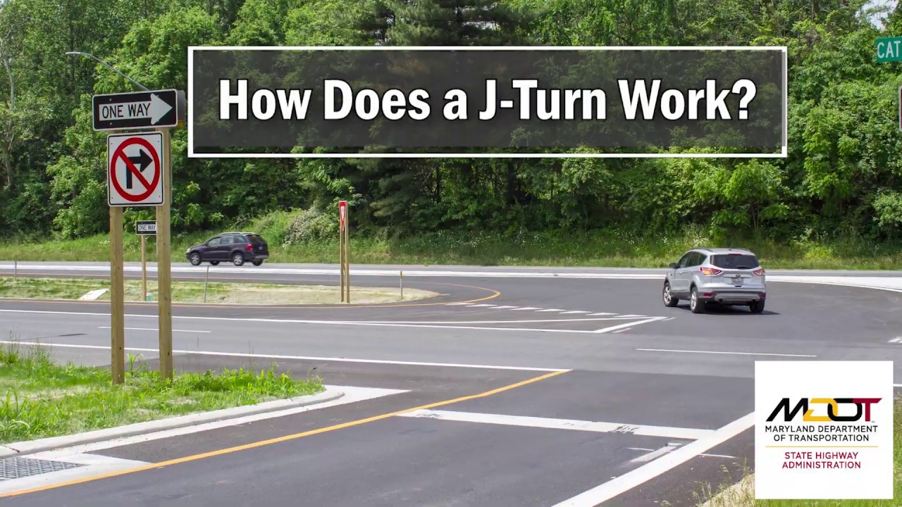 JTurns Informational Video YouTube