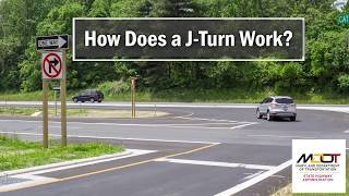 J-Turns Informational Video