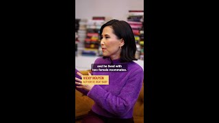 How Vicky Nguyen Became Vicky