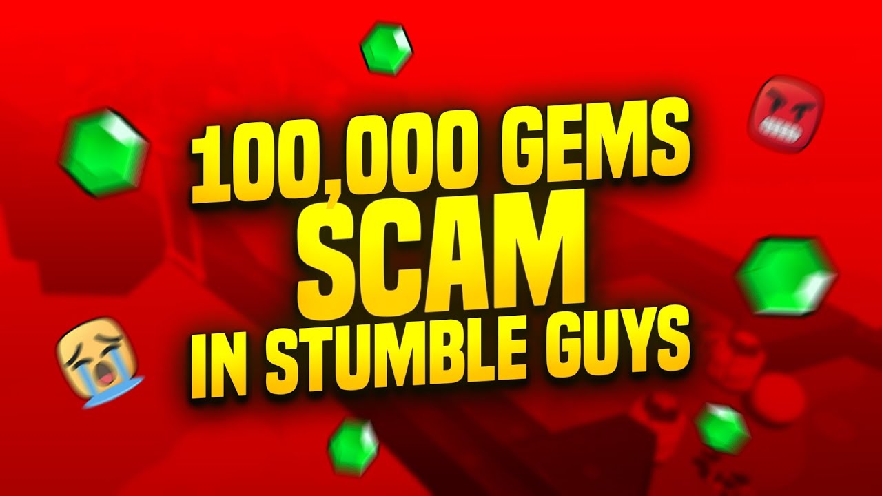 stumble guys hack 99999 gems