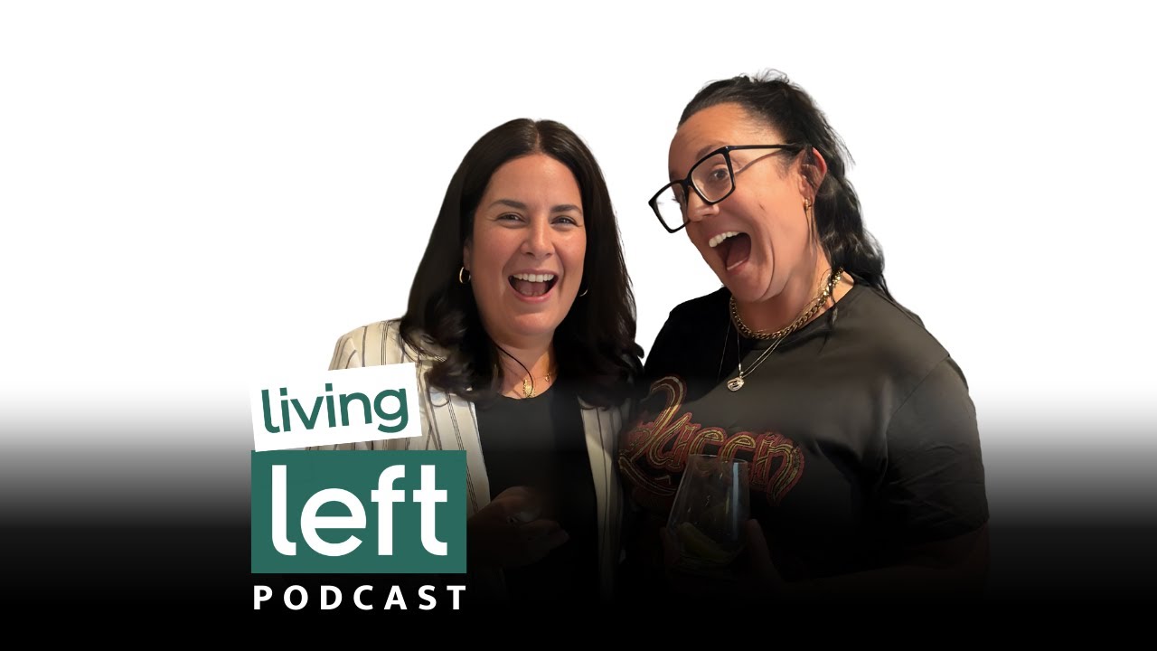 S1: Ep8: Giving Back: Is Charitable Service Part of Your Midlife Journey?