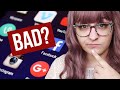 Is Social Media Bad for Autistic People?