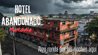 Explorando el Hotel PROHIBIDO y ABANDONADO del Centro Histórico de Veracruz/ no es como te contaron
