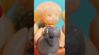 I asked AI to simulate a lost commercial from the 1980s that was banned after airing once...
