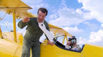 RMR: Rick at the Windsor Airshow