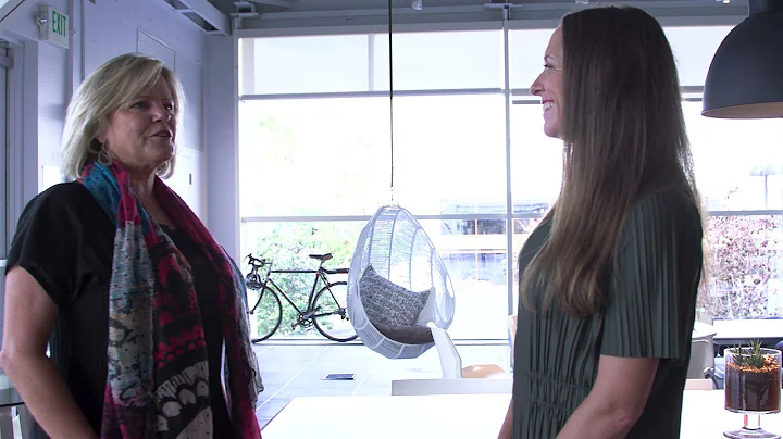 Platinum Circle 2021: Jennifer Johanson