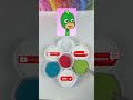 Sprunki OC Color Mixing 🎨 | Ladybug, PJ Masks & Hatsune Miku 🌈 #sprunki #ladybug #supermario