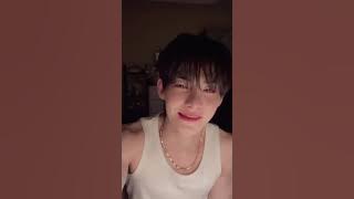 250310 Hyunjun Hur's Instagram Live