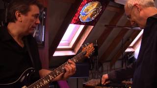 2013 PRS 25th Anniversary Amp Demo - From Paul's Studio