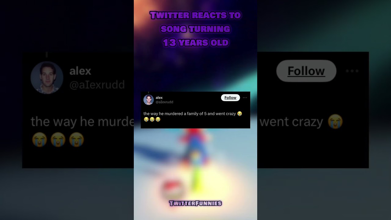 Twitter goes BALLISTIC over this song! | 