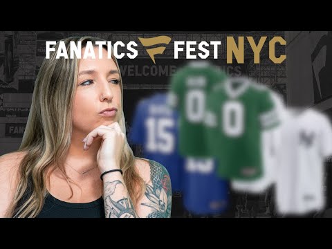 Searching For The Most OBSCURE Jersey I Can Find!😲