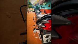 hero passion pro bike 🏍️ status short