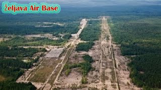 željava Air Base - Europe’s Largest Abandoned Underground Military Airbase -what's inside..omg