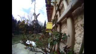 Essai TimeLapse avec VirtualDub