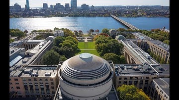 Massachusetts Institute of Technology (MIT)