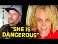 Britney Spears TERRIFIES Family, Colleen Ballinger Cancelled AGAIN, Megan Fox &#39;Girls Clothes&#39; Drama