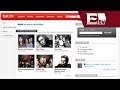 Last.fm cerrará su servicio de radio en streaming por suscripción/ Hacker Paul Lara Last.fm cerrará su servicio de radio en streaming por suscripción/ Hacker Paul Lara