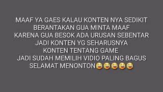 Nobar Bareng Bang X-Ploys Wkwkwkwkwkwk