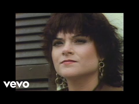 Rosanne Cash - Blue Moon With Heartache (Official Video)