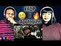 This Is Too Deep!! Five Finger Death Punch “I Apologize” (Reaction)