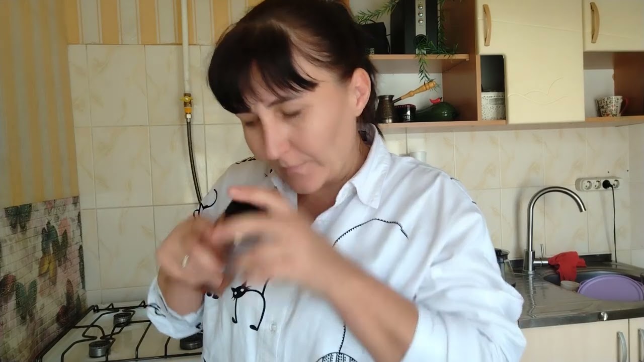 Распаковка. Цены кусаются😳