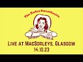 Rodeo Sweethearts | Live at MacSorleys, Glasgow | 14.10.23