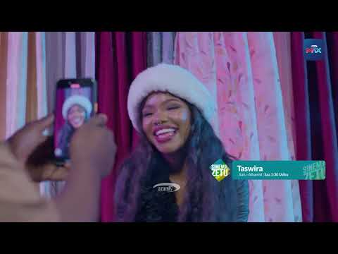 Huku Ndoa Kule Reylicious Na Mapambano TASWIRA EP 64