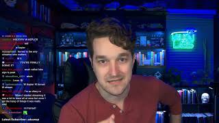 Glitches get Stitches | 90's Kid Edutainment [Very First Twitch Stream]