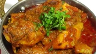 30 Minutes Tasty Chicken Curry In Telugu S Kitchen
