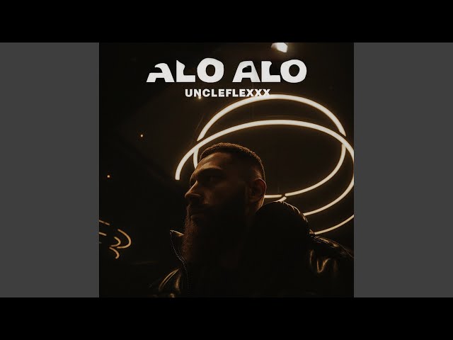 Alo Alo