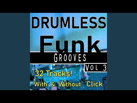 Slow Easy Funk | 80 BPM No Drum Click