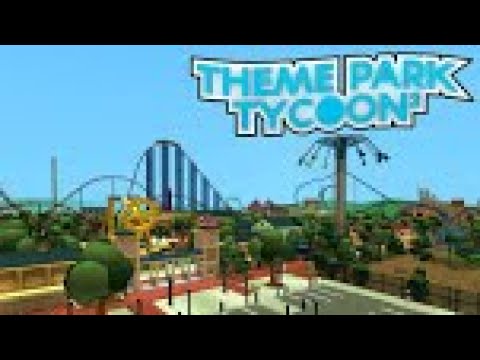 Come ottenere il Welcome Back Again Achievement su Theme Park Tycoon 2