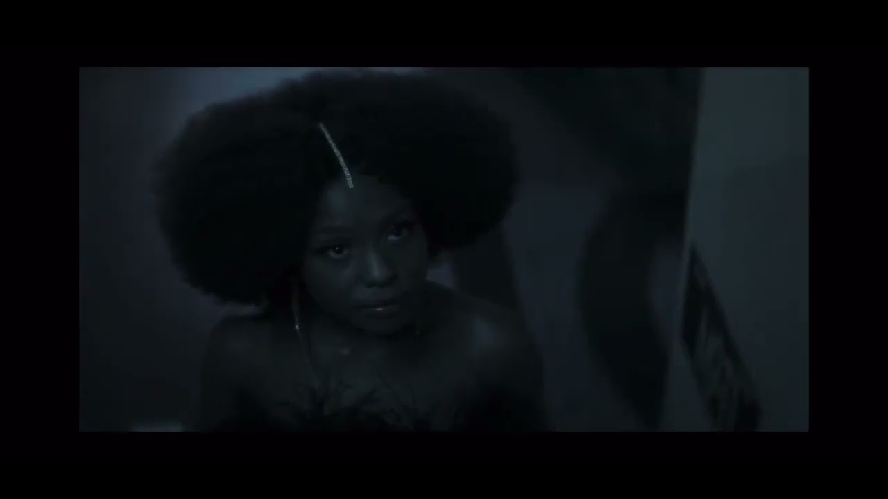 Jemma cheats with Jake scene | The Chi