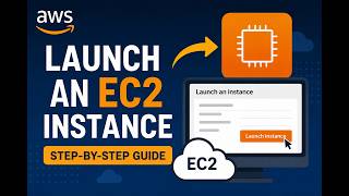 AWS How to Launch an EC2 instance - Step by Step tutorial