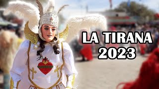 La Tirana 2023