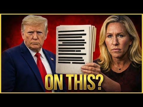 MTG Just BROKE Her Silence 