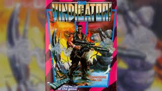 C=64 VGM - The Vindicator!: High Score