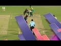 2nd Innings Powerplay | Nepal vs Bangladesh | Match 6 | Top End 2026 | ZP1J