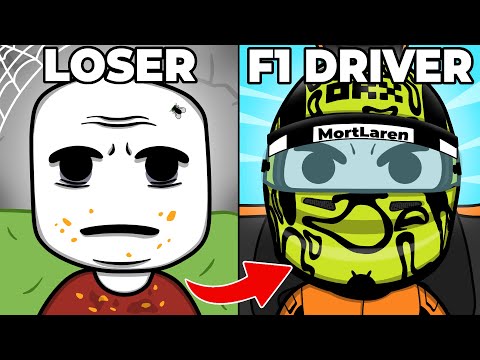 What Do You Need To Do To Become An F1 Driver