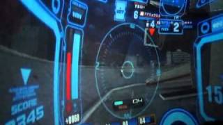 戦場の絆 110101 2-2 TTB66 ガンキャ