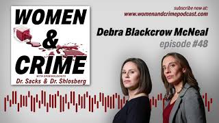 Debra Black Crow McNeal