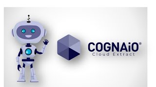 COGNAiO® Cloud Extract
