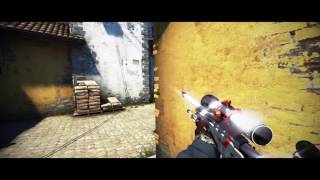 TRY ME  | CS:GO Edit