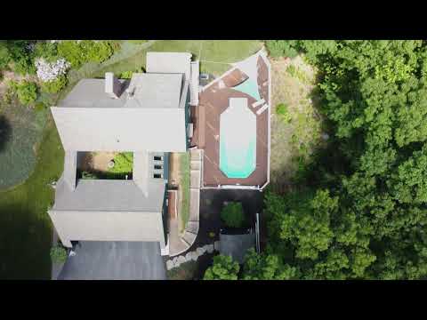 31 Laurel Lane, Princeton, MA home video tour