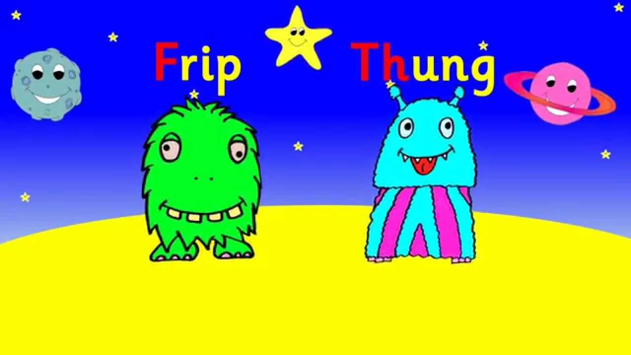 things i like things i love Frip and Thung song